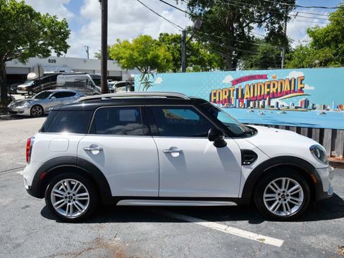 Used 2019 MINI Cooper Countryman FWD image 30