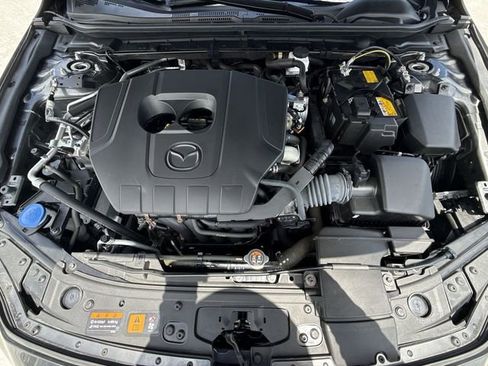 Used 2025 MAZDA MAZDA3 s FWD image 27