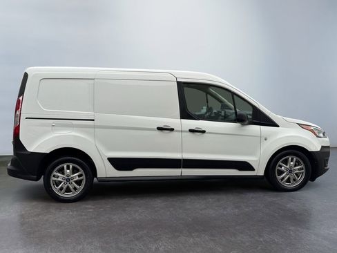 Used 2021 Ford Transit Connect XL image 4