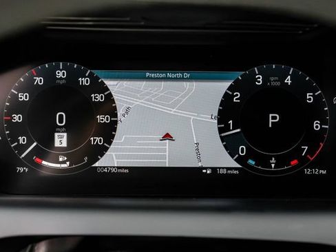 Used 2026 Land Rover Discovery Sport Landmark AWD/4WD image 26