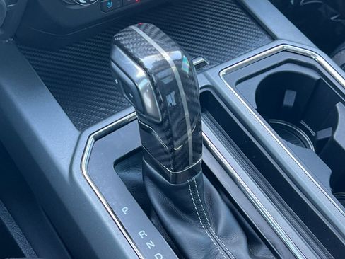 Used 2019 Ford F150 Raptor w/ Equipment Group 802A Luxury image 21