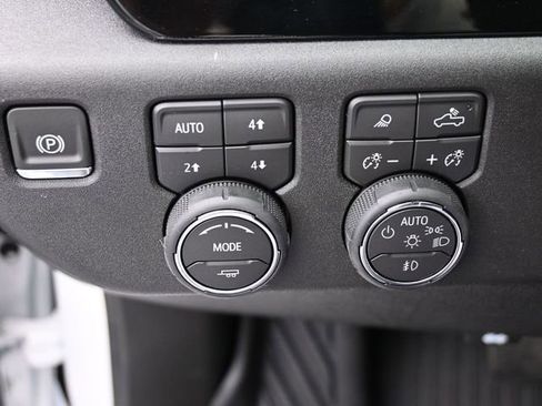 New 2026 Chevrolet Silverado 1500 RST image 35