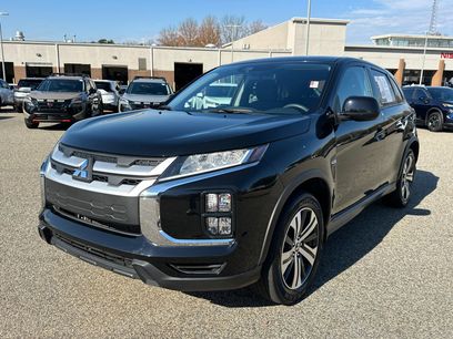Used 2023 Mitsubishi Outlander Sport ES