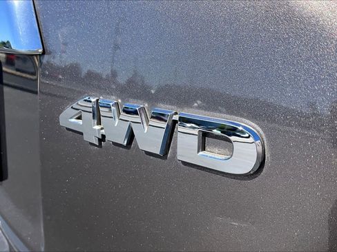 Used 2010 Honda CR-V EX-L image 9