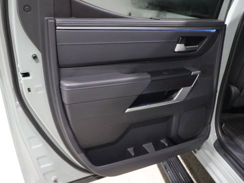 Used 2024 Toyota Tundra Platinum image 20