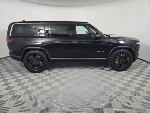 Used 2024 Rivian R1S Adventure AWD/4WD image 6