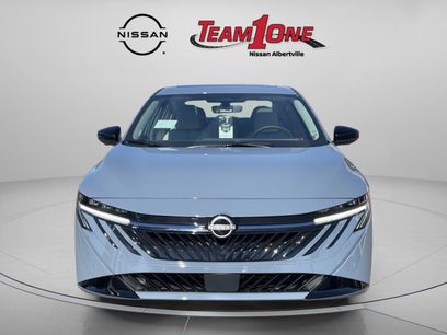 New 2026 Nissan Sentra SL w/ Floor Mat Package