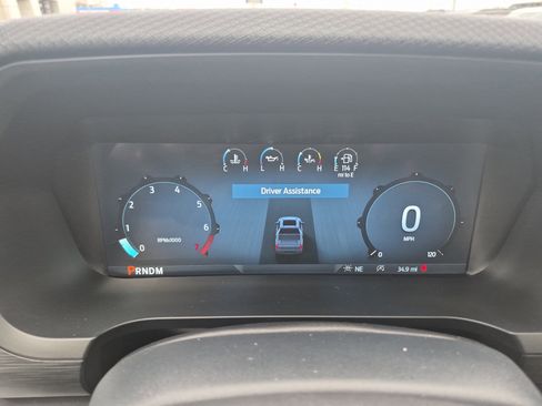 New 2026 Ford F150 STX w/ Equipment Group 200A image 21