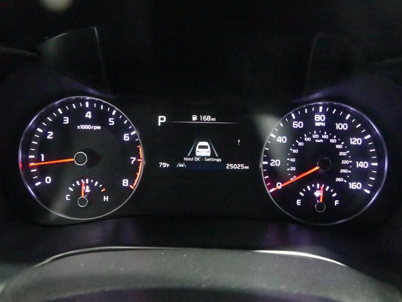 Used 2023 Kia Forte GT-Line FWD image 32