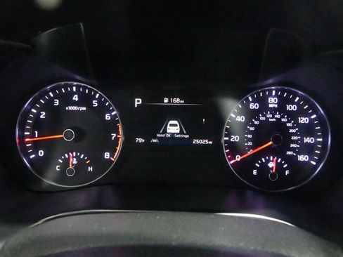 Used 2023 Kia Forte GT-Line FWD image 32