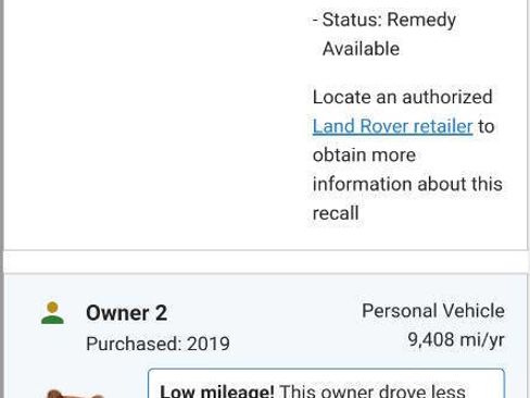 Used 2016 Land Rover Range Rover Supercharged image 64