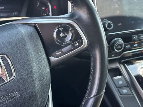 Used 2019 Honda CR-V EX-L image 18