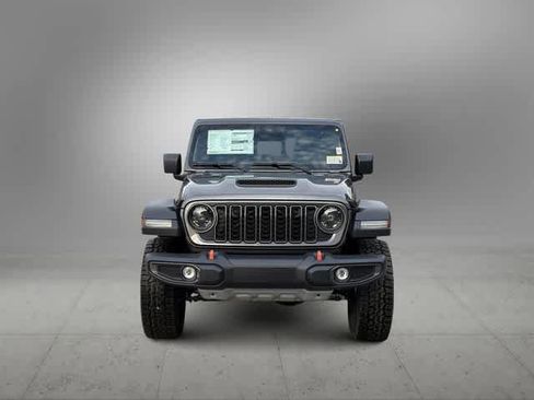 New 2026 Jeep Gladiator Mojave image 3