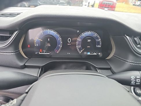 New 2025 Jeep Grand Cherokee Laredo X image 26