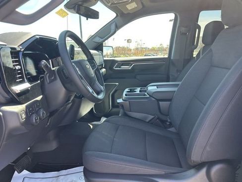 New 2026 Chevrolet Silverado 1500 LT image 15