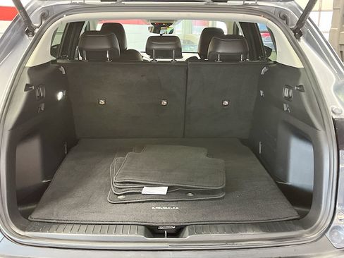 Used 2024 MAZDA CX-50 AWD 2.5 S w/ Cargo Package image 28