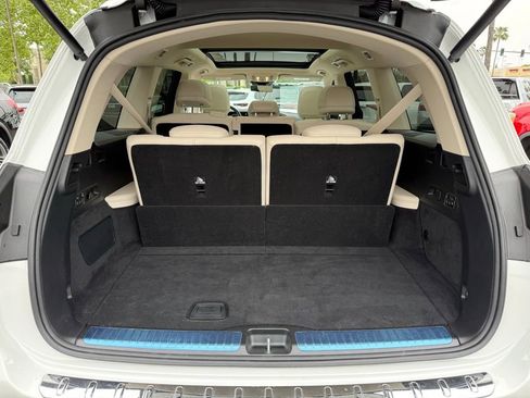 Certified 2026 Mercedes-Benz GLS 450 4MATIC image 19