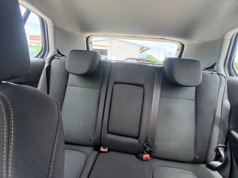 Used 2017 Chevrolet Trax LS FWD image 34