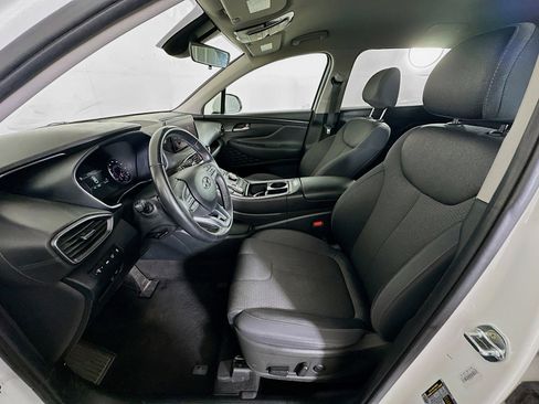Used 2023 Hyundai Santa Fe SEL FWD image 13