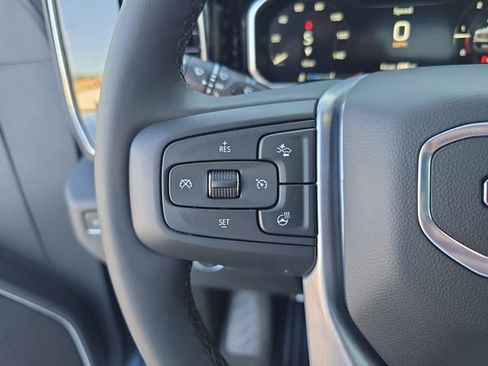 New 2026 GMC Sierra 1500 Elevation image 23