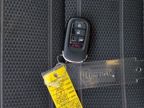 Used 2023 Honda CR-V Sport image 35