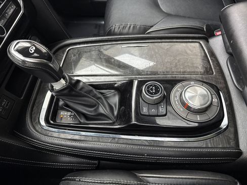 Used 2020 INFINITI QX80 Luxe w/ Proassist Package AWD/4WD image 31