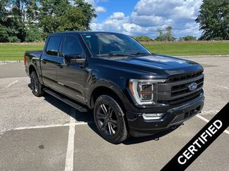 Used 2023 Ford F150 Lariat w/ Equipment Group 502A High AWD/4WD 360° Tour