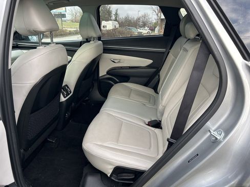 Used 2024 Hyundai Tucson Limited image 9