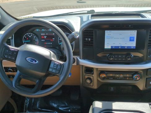 Used 2023 Ford F150 XLT AWD/4WD image 26