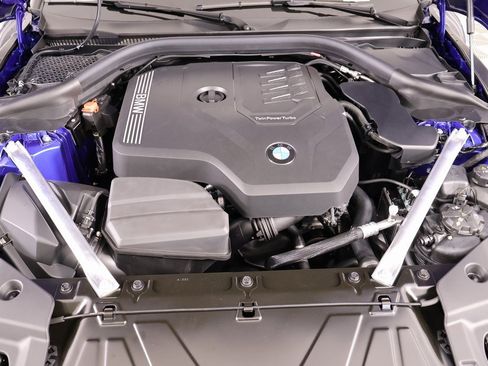 New 2026 BMW Z4 sDrive30i w/ Premium Package image 18