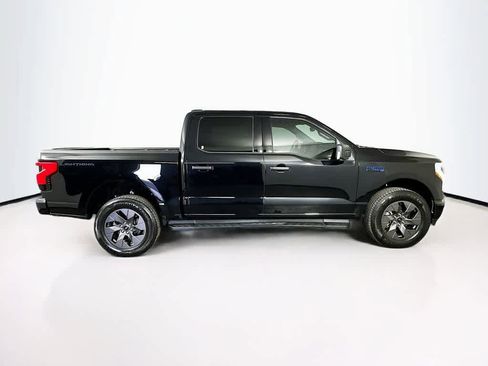Certified 2024 Ford F150 Lightning XLT image 25