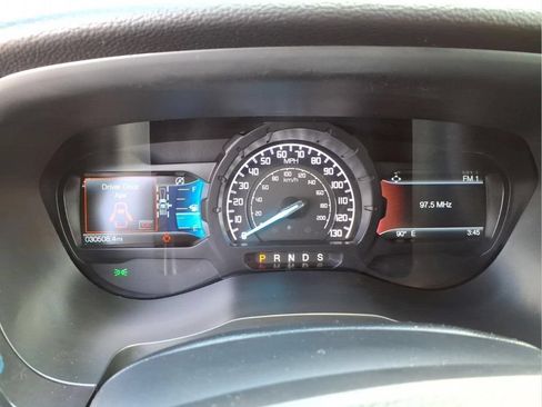 Used 2020 Ford Ranger Lariat w/ Equipment Group 501A Mid AWD/4WD image 21