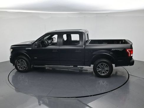 Used 2017 Ford F150 XLT w/ Equipment Group 302A Luxury AWD/4WD image 45
