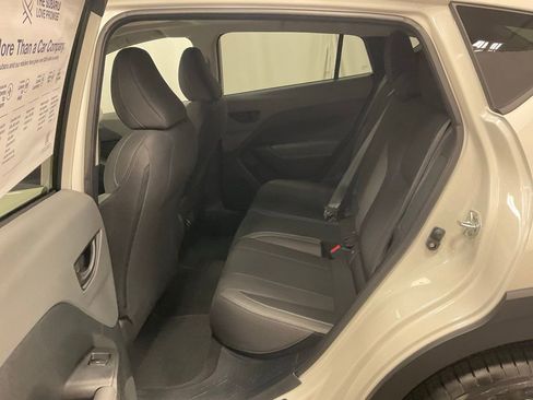 New 2026 Subaru Crosstrek 2.0i Premium image 30