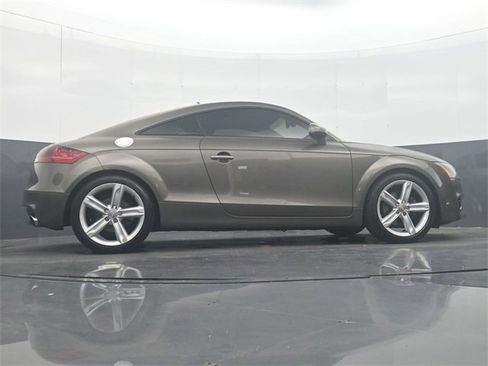 Used 2012 Audi TT 2.0T Prestige image 32