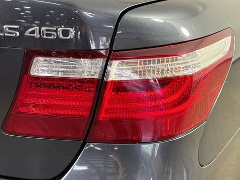 Used 2008 Lexus LS 460 RWD image 34
