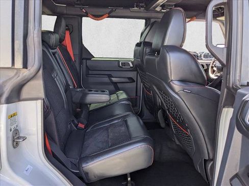 Used 2023 Ford Bronco Raptor AWD/4WD image 27