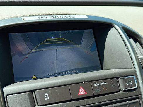 Used 2015 Buick Verano FWD image 14