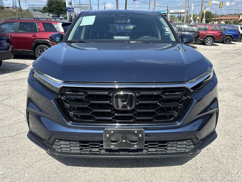 Used 2024 Honda CR-V EX-L image 7