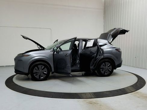 Used 2025 Nissan Murano SL image 12