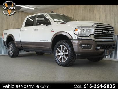 Used 2022 RAM 2500 Limited