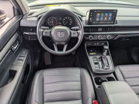 Used 2025 Honda CR-V EX-L image 25