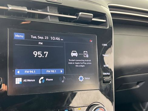 Used 2022 Hyundai Tucson SEL image 13