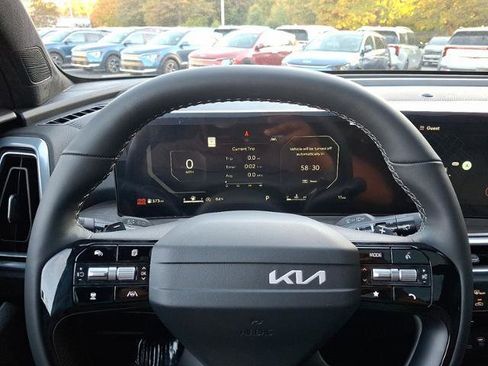 New 2026 Kia Sorento SX Prestige image 9