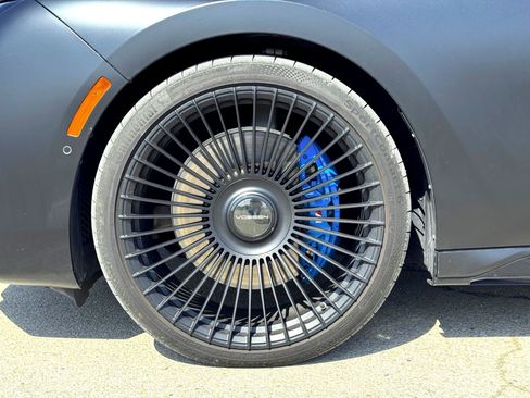 Used 2024 BMW 760i xDrive image 13