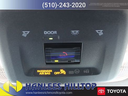 New 2026 Toyota Prius Limited image 26