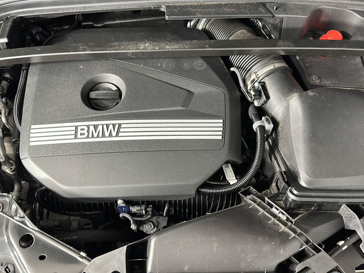 Used 2024 BMW X1 xDrive28i w/ Convenience Package AWD/4WD image 28