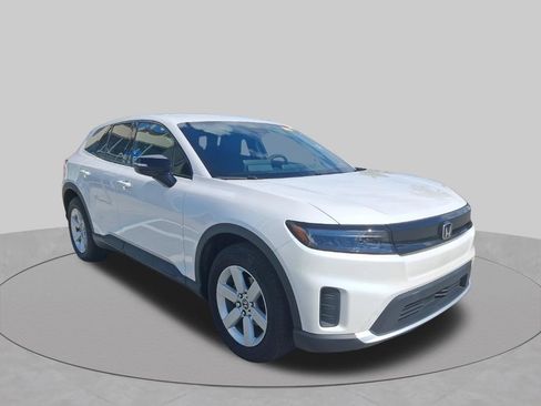 Used 2024 Honda Prologue EX image 3