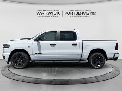 New 2026 RAM 1500 Express