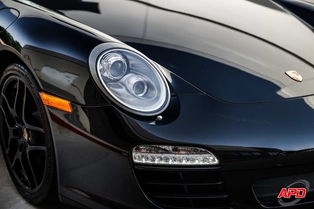 Used 2009 Porsche 911 Carrera S RWD image 53